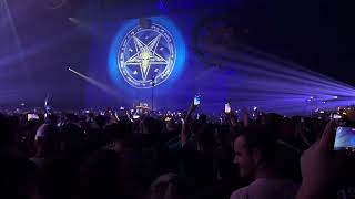 Qlimax 2023 Showtek Prophecy Return | New Version