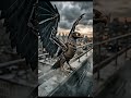 Black Kite Prototype 🦅⚙️ | Mechanical Avians EP #02 #robot #blackkite #prototype