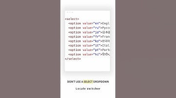 3 SEO Rules for Multilingual Websites