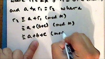 Applied Math Lecture 03 Part 2