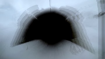 Normally Invisible - Propelvis