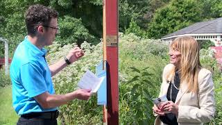 Greenable Woodbridge | Wegmans Hit the Trail Passport | September 16, 2025