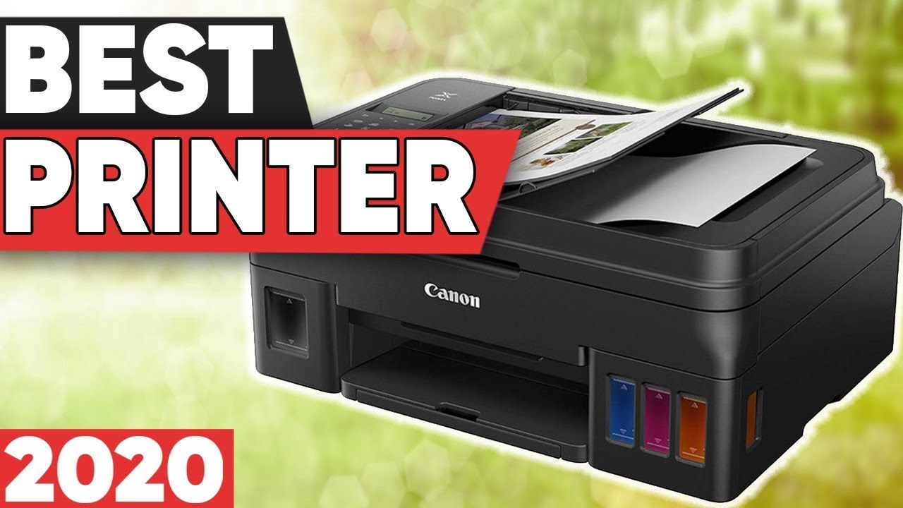 ✅ Top 5: Best Best Printer For Everyday Use 2022 [Tested & Reviewed]