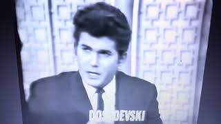 Michael Landon - You Don’t Say Game Show - Part 8