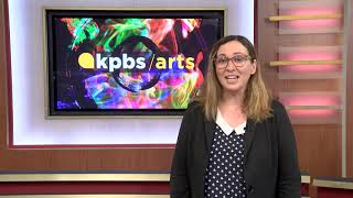 San Diego's Top Weekend Arts Events: Shifting Perspectives