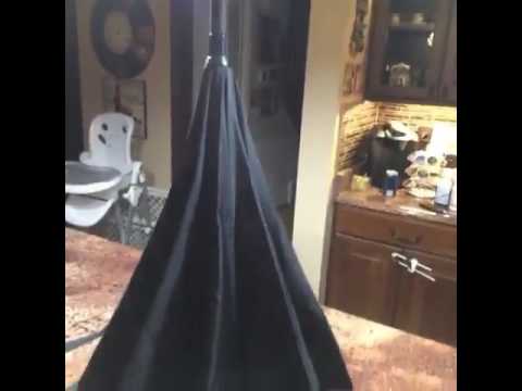 Amazon com  Golf Fashion Double Layer Windproof Reverse Folding Inverted Umbrella by Outdoor Wealth