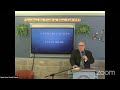 Open Arms Virtual Church's Personal Meeting Room