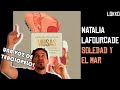 Lokko: Reacción a Natalia Lafourcade - Soledad y el Mar (En Manos de los Macorinos)