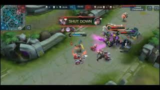 kau tidak akan bisa membunuhku!