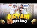 BIRYANI PAKADO PRANK I By Jaffar Mastana &amp;Farrukh Buddah I In P4 Pakao I 2026 II #p4pkao #funnyprank