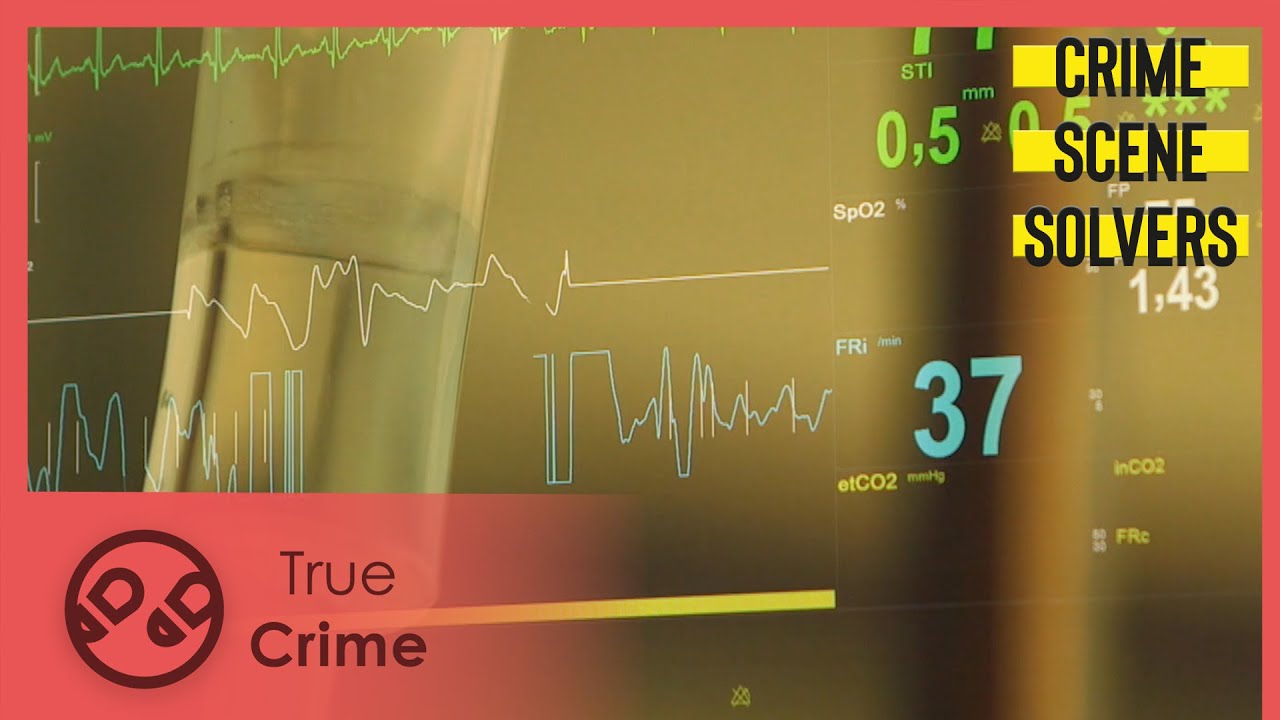 Film backdrop image for Food poisoning or arsenic? | Crime Scene Solvers 303 (2023)