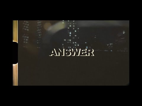 Thumb of Answer video