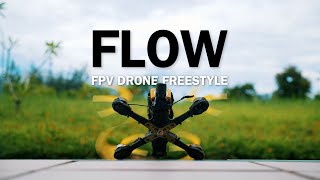 Flow Fpv Drone Freestyle