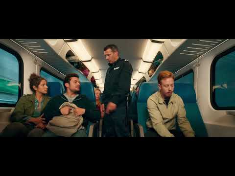 Любовная ситуация – это непросто (Situation amoureuse: Cest compliqué, 2014)