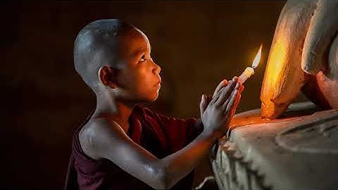 Cúi đầu là bông lúa, ngẩng đầu là cỏ dại