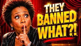 Wanda Sykes Comedy Stand Up: The "Don't Say Gay" Mess! Profile