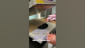 How to press an epic beanie!!