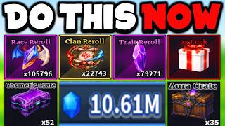 DO THIS NOW before SEA 2 UPDATE in Sailor Piece Roblox screenshot 1