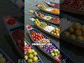 Marchés flottants : histoire et échanges en Asie