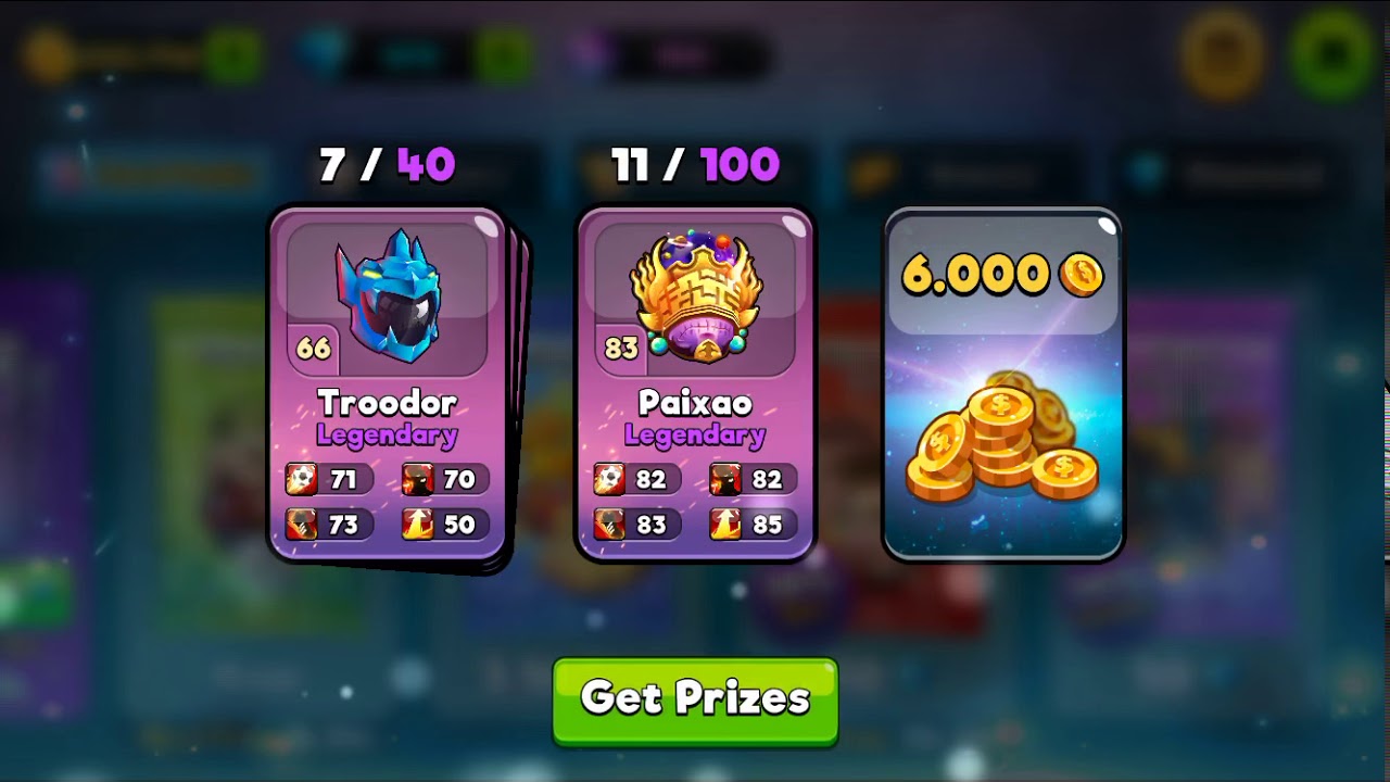 Headball 2 super character packs opening