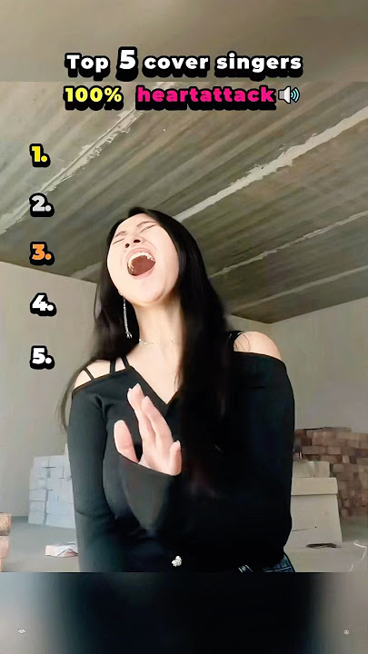 100%heartattack#heartattack #cover #singer #music #song