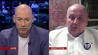 Суворов: Смерть от руки убийцы из Кремля я счастьем посчитал бы – это значило бы, что я прав