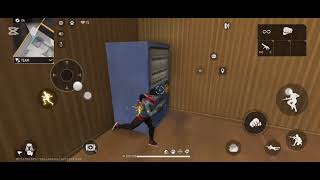 360 movement tutorial free fire movement trick