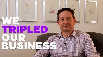 Tripled Our Business Quickly with Skustack | Tru Fragrance | Skustack Client Testimonial