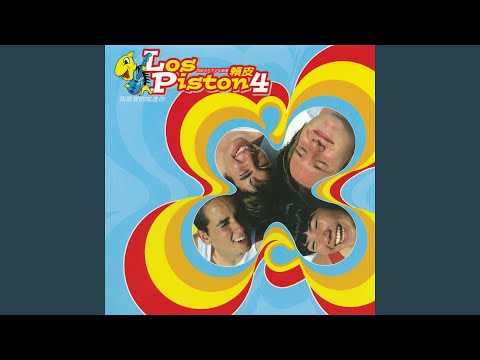 Los Piston — El Perro Y El Vagabundo流浪漢與吉普賽狗