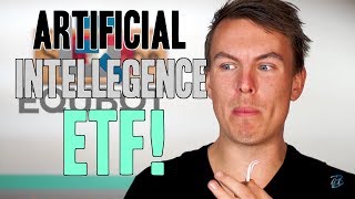 Equbot's Artificial Intelligence Meets An ETF (AIEQ)! | Season 1 Episode 184