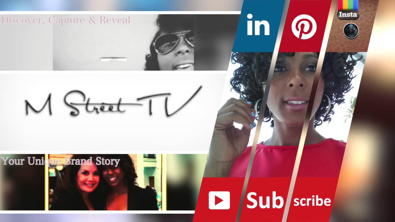 How To Make Your YouTube Channel Stand Out - YouTube