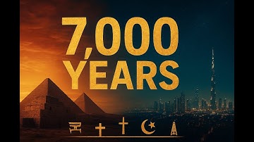 The Entire History of Middle East: 7,000 Years of Civilization#history #ancient civilizations
