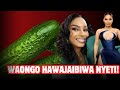 BILA WOGA MREMBO SISHKIKI AZUNGUMZA MAZITO KUHUSU WIZI WA NYETI, ATOA KAULI HIZI TATA...