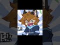 JET SET ||oc #animation #alightmotion #edit #beats #shorts #remix #furry