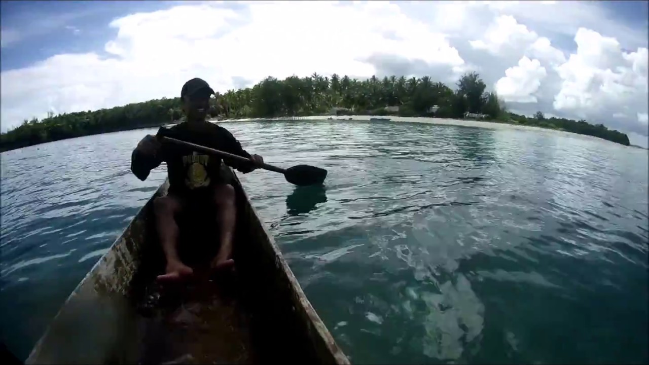 Budidaya Rumput Laut (Eucheuma cottonii) Maluku Tenggara. 