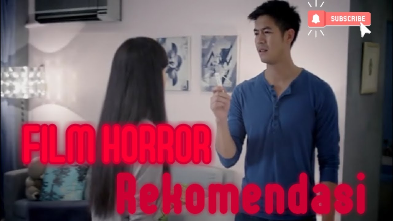  Film  Horror Thai Terbaik Seram Sedih  Lucu subtitle 