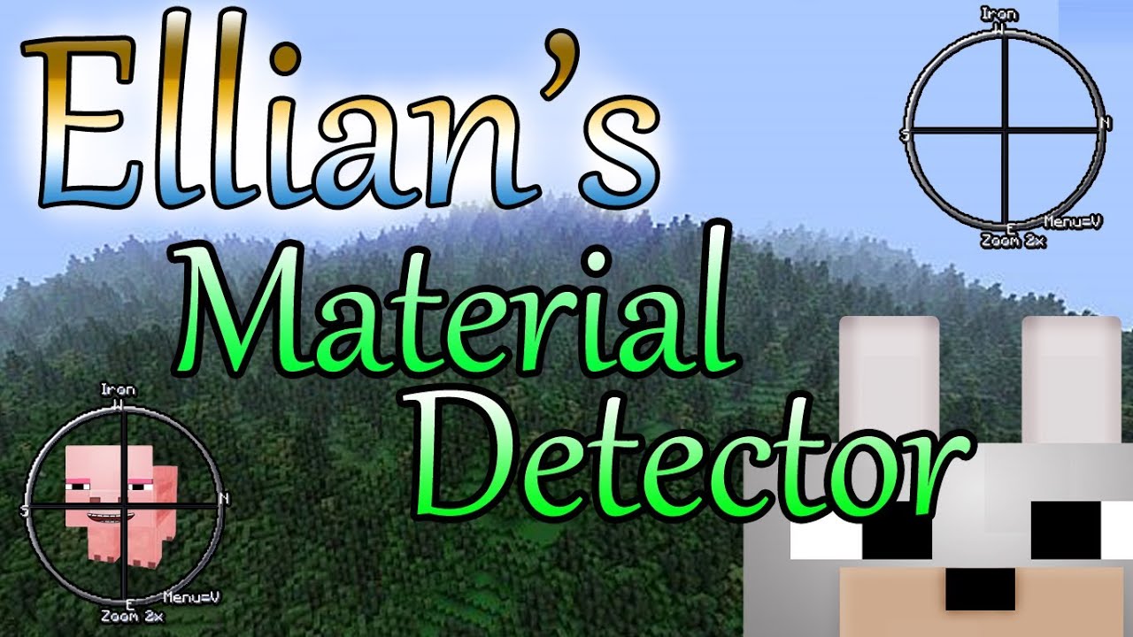 ellian detector 1.2.5