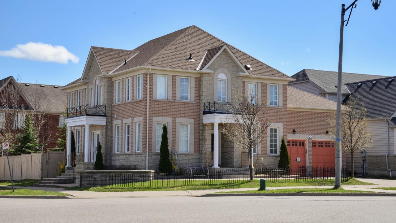 35 Williamson Drive West Ajax, Michael Duggal YouTube