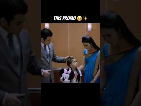 This Promo Was So Sweet Shorts Yehhaimohabbatein Ishita Raman Ruhi Starplus 