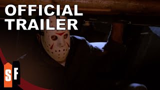 Friday The 13th Part 3 (1982) - Official Trailer