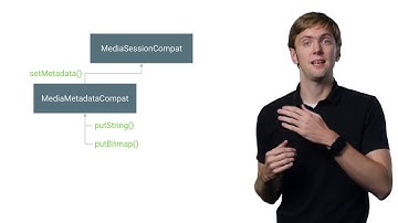 Media Playback with MediaSessionCompat Android Development Patterns Ep 4