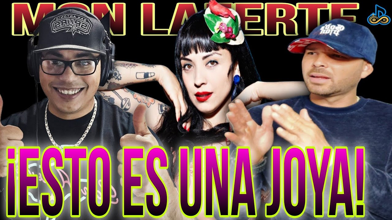 Video Reacción Tu Falta De Querer - Mon Laferte / Zonefinity Podcast