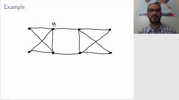 6.3 More Eulerian graphs