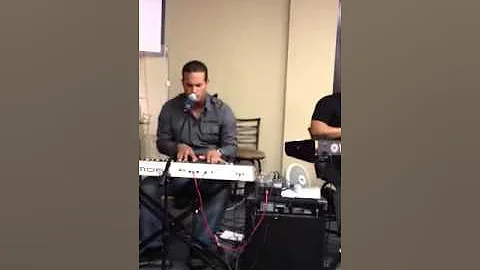Jesse Pacheco