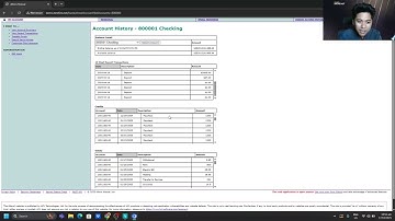 IDOR vulnerability using Burp Suite