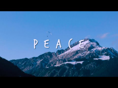 Gabou - Peace (Live Acoustic Session)