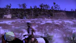 Red Dead Redemption undead nightmare