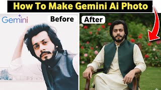 How To Create Trending Ai image Editing | Simple image in To AI image | Trending images with Prompts screenshot 4