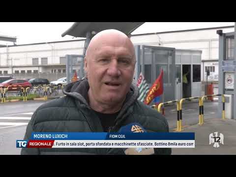 TG REGIONALE | 14/04/2025