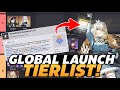 Broken Units Explained! Global Tierlist for Girls‘ Frontline 2: Exilium